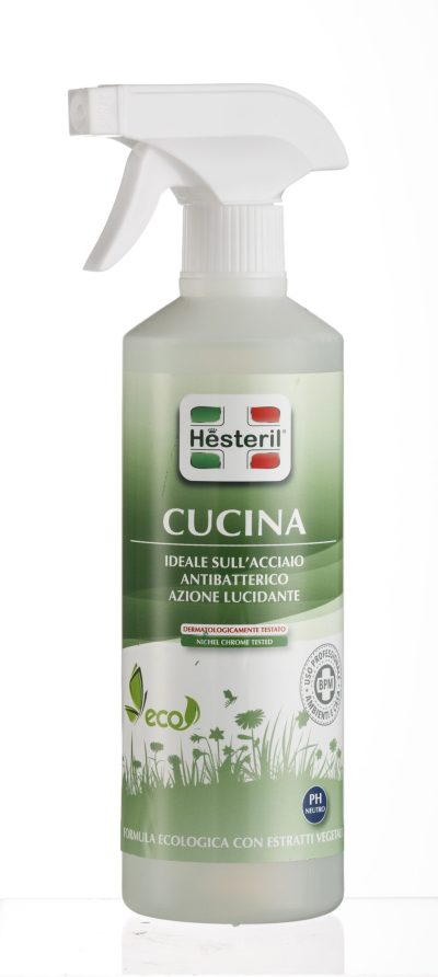Hesteril Cucina Bio