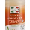 Hesteril Pavimenti Agrumi BIO