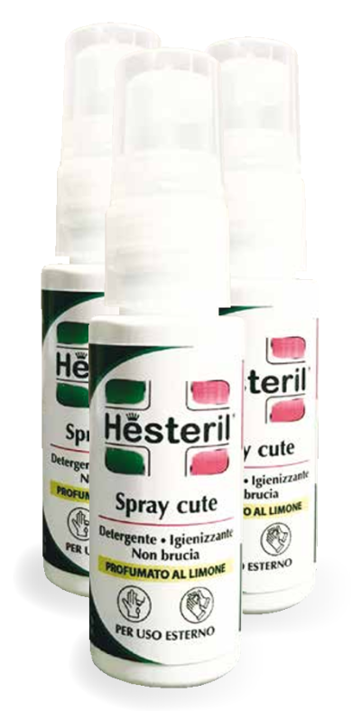 Spray Cute - immagine 2