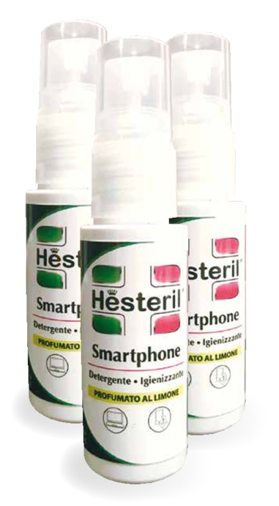 Spray Smartphone 30 ml.