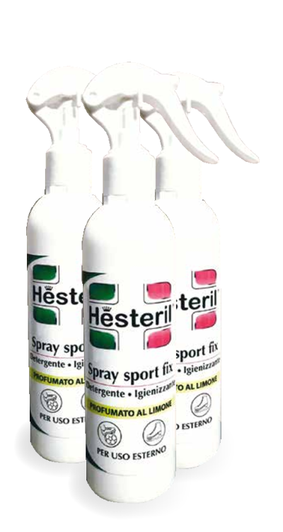 Spray Sport Fix 250 ml.